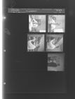 Miscellaneous photos (5 Negatives (February 4, 1960) [Sleeve 13, Folder b, Box 23]